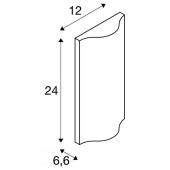 beepitett led kert vilagitas fali lampa hazfal vilagitas modern vizallo aluminium ip54 kerti uvegburas antracit.jpg
